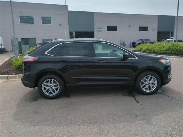 new 2024 Ford Edge car, priced at $40,046