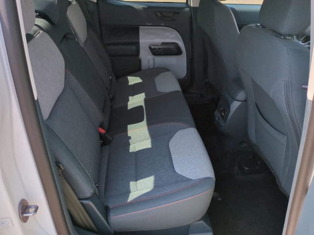 used 2024 Ford Maverick car, priced at $30,499