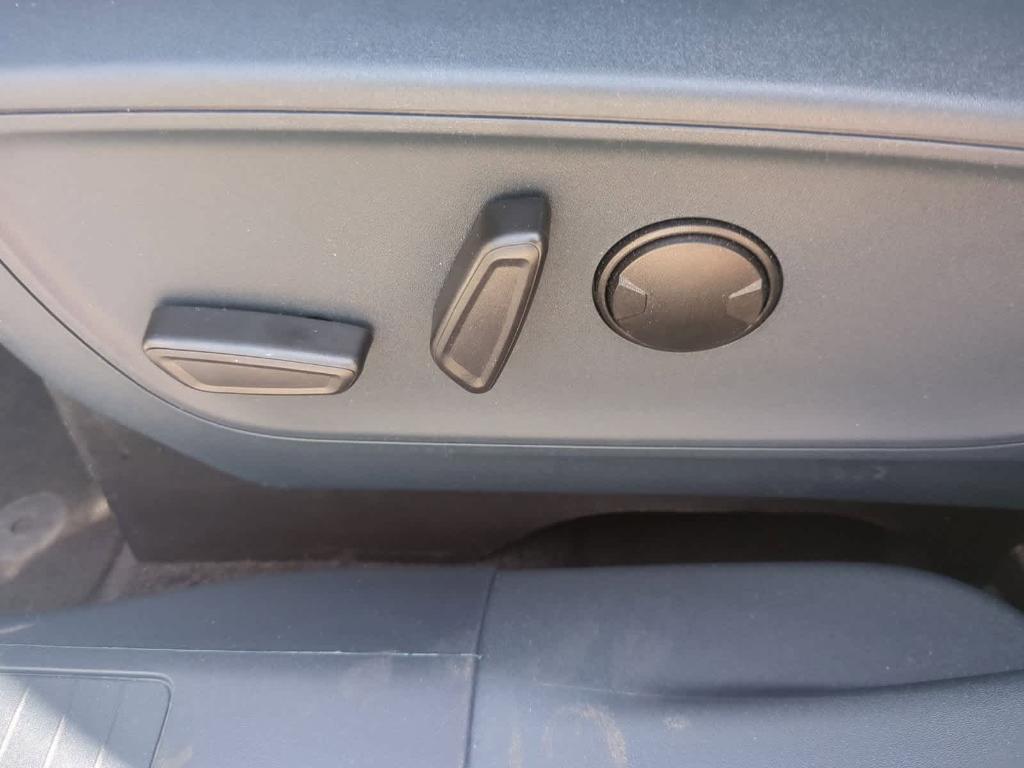 used 2024 Ford Maverick car, priced at $30,499