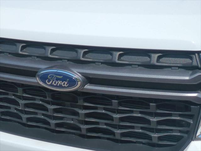 used 2024 Ford Maverick car, priced at $30,331