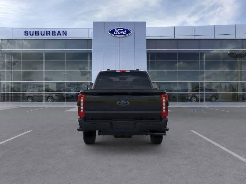 new 2026 Ford F-250 car, priced at $79,947