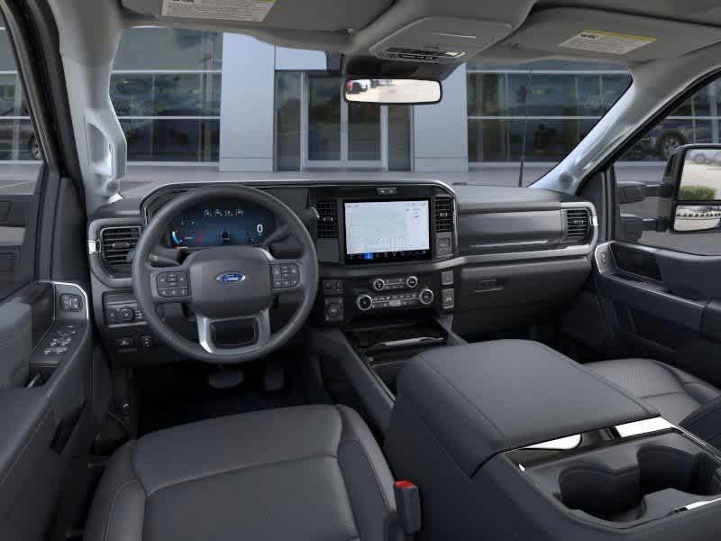 new 2026 Ford F-250 car, priced at $79,947