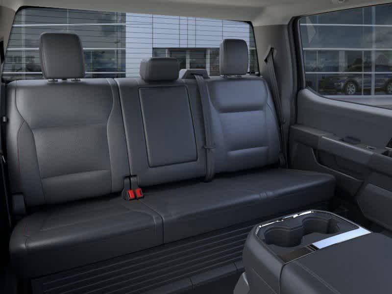 new 2026 Ford F-250 car, priced at $79,947