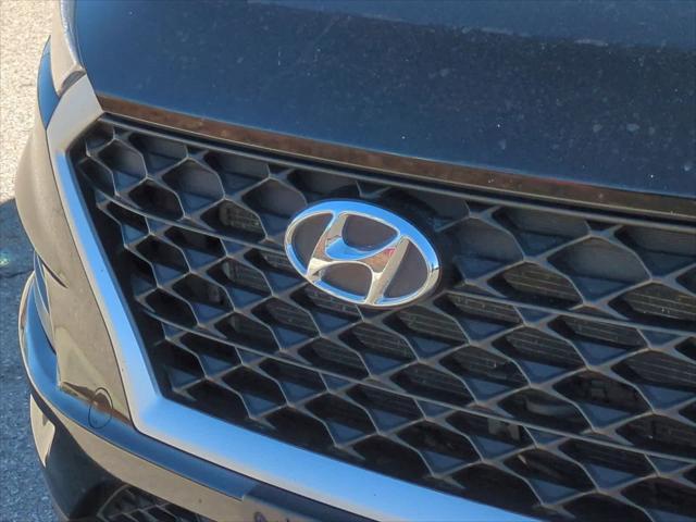 used 2019 Hyundai Tucson car, priced at $13,999