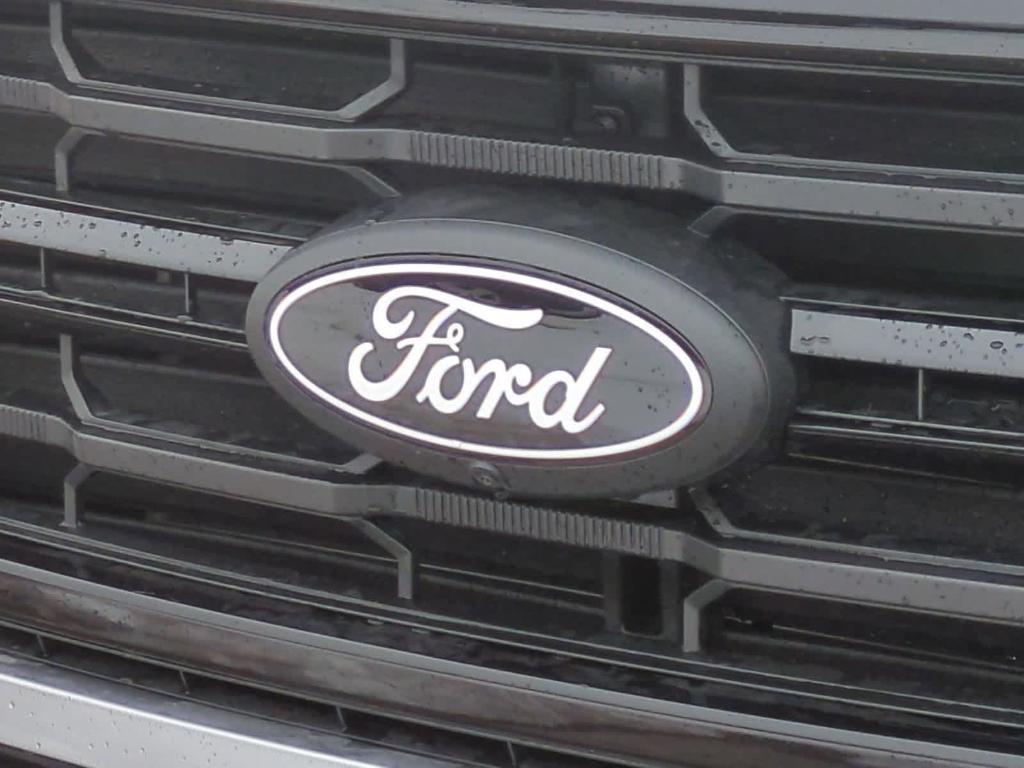 new 2025 Ford F-150 car, priced at $62,720