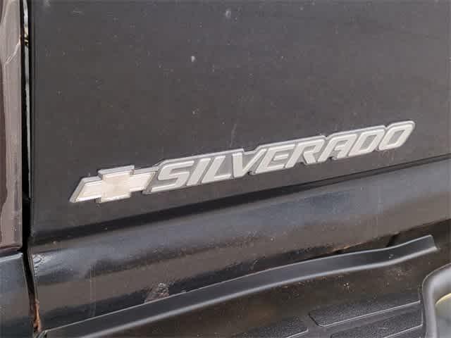 used 2005 Chevrolet Silverado 2500 car, priced at $9,250