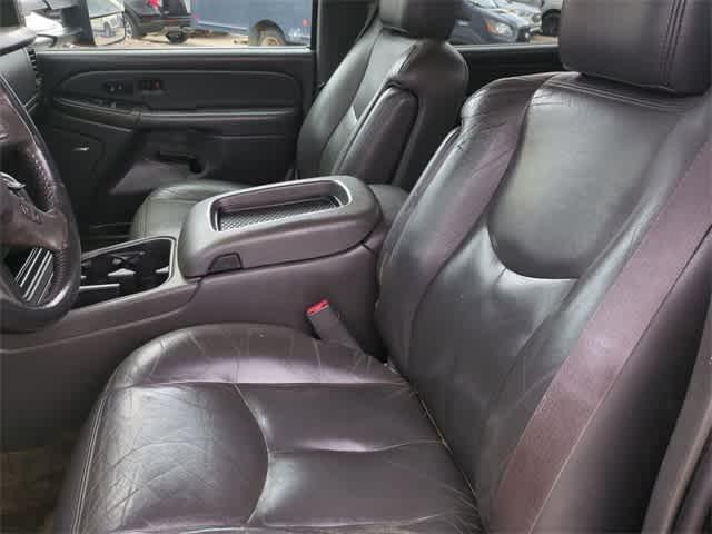 used 2005 Chevrolet Silverado 2500 car, priced at $9,450
