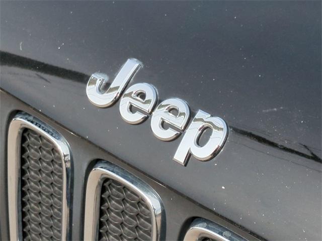 used 2015 Jeep Renegade car, priced at $9,999