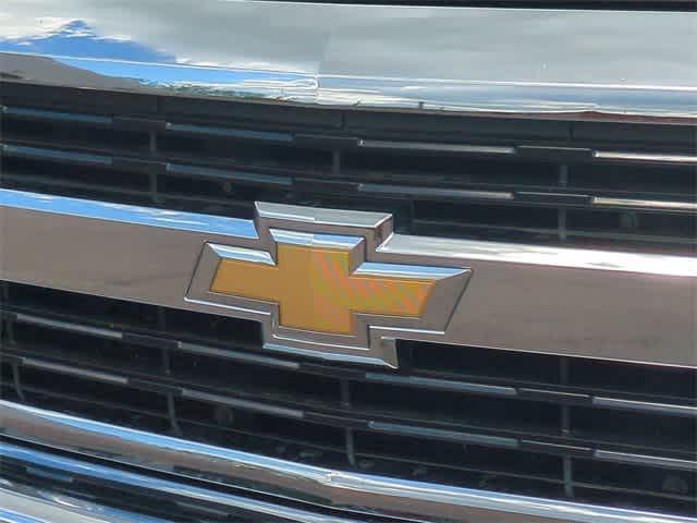 used 2015 Chevrolet Silverado 2500 car, priced at $20,890