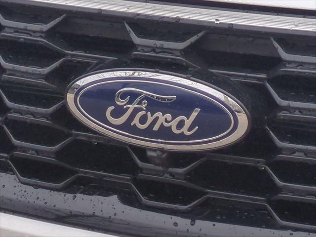 new 2025 Ford Escape car, priced at $38,978