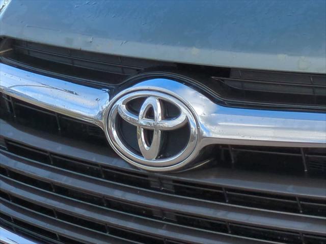 used 2015 Toyota Highlander car, priced at $11,500