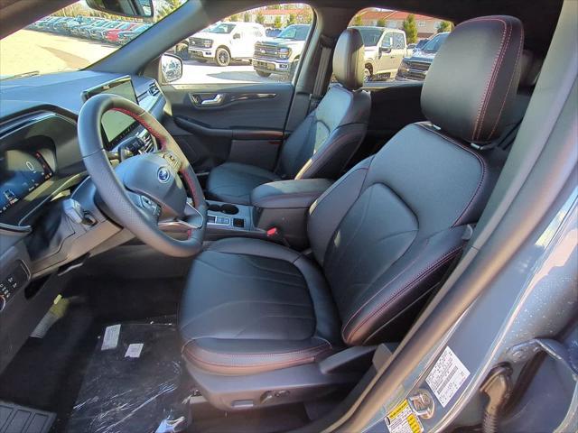 new 2025 Ford Escape car, priced at $38,777