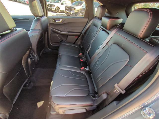 new 2025 Ford Escape car, priced at $38,777