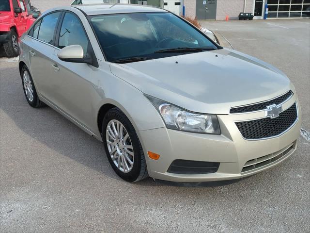 used 2014 Chevrolet Cruze car, priced at $2,549