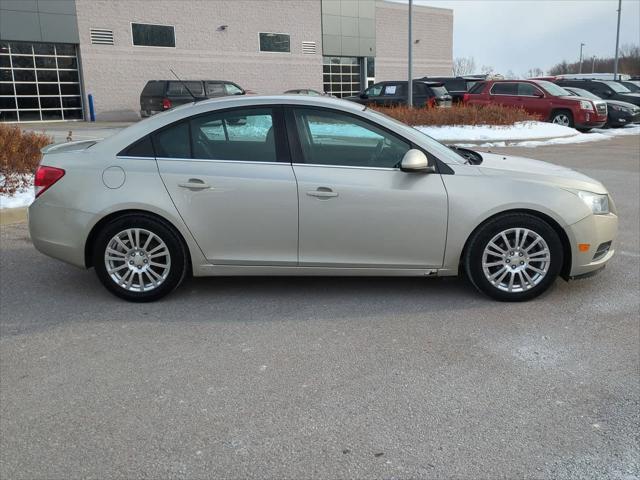 used 2014 Chevrolet Cruze car, priced at $2,549