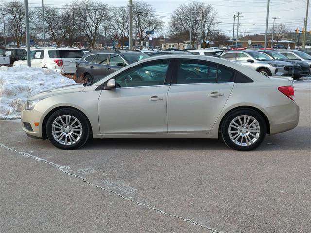 used 2014 Chevrolet Cruze car, priced at $2,549