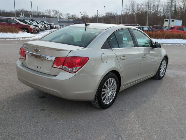 used 2014 Chevrolet Cruze car, priced at $2,549