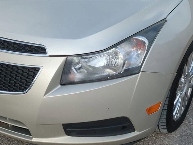 used 2014 Chevrolet Cruze car, priced at $2,549