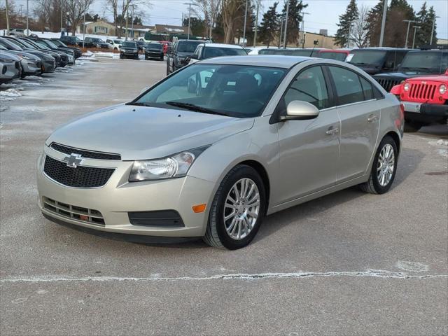 used 2014 Chevrolet Cruze car, priced at $2,549