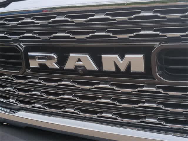 used 2019 Ram 2500 car, priced at $43,995