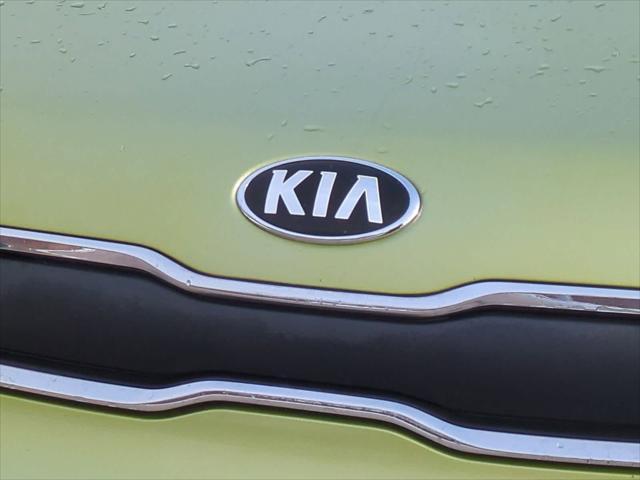 used 2016 Kia Soul car, priced at $8,399