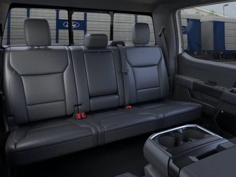 new 2025 Ford F-150 car, priced at $68,299
