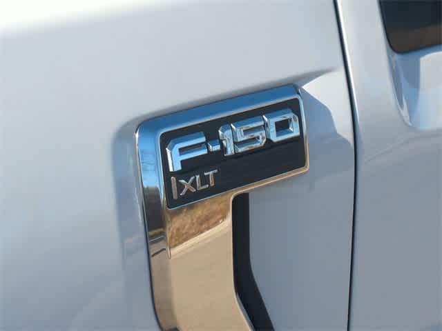 used 2023 Ford F-150 car, priced at $41,995