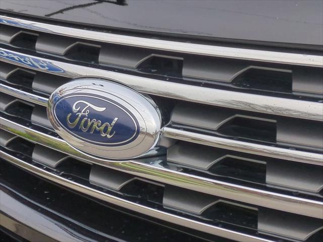 used 2021 Ford Expedition car, priced at $35,665