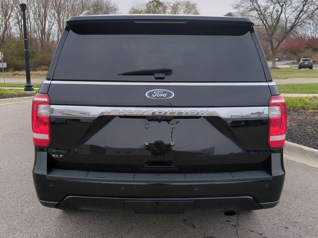 used 2021 Ford Expedition car, priced at $31,451