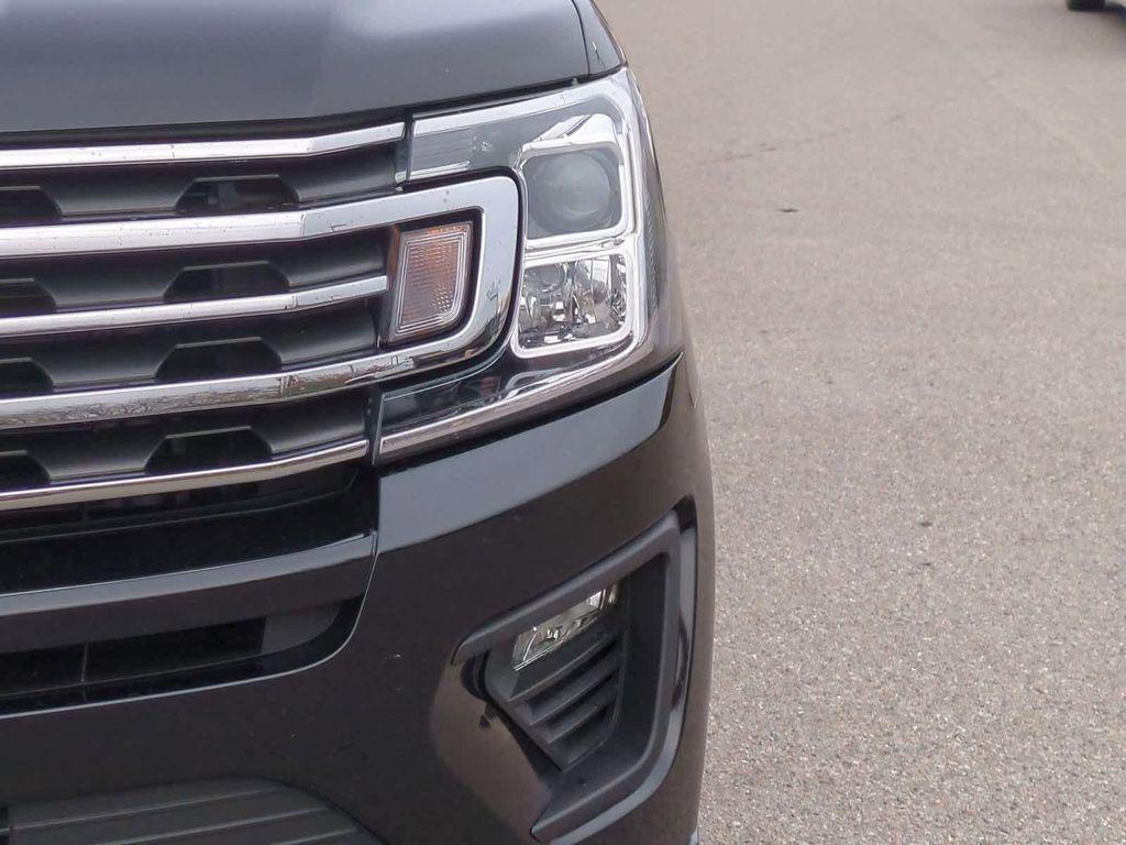used 2021 Ford Expedition car, priced at $31,451
