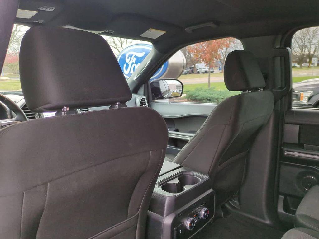 used 2021 Ford Expedition car, priced at $31,451