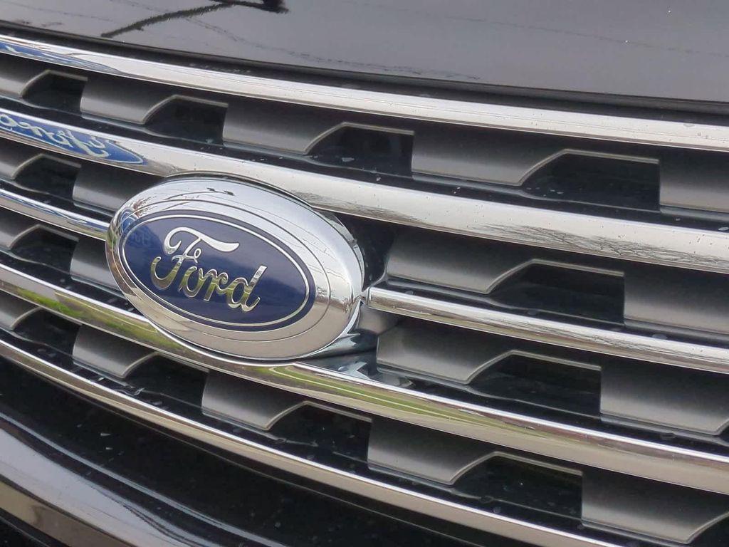 used 2021 Ford Expedition car, priced at $31,451