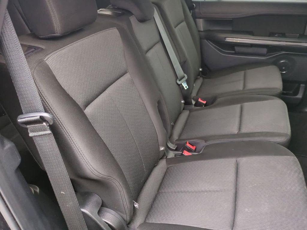 used 2021 Ford Expedition car, priced at $31,451
