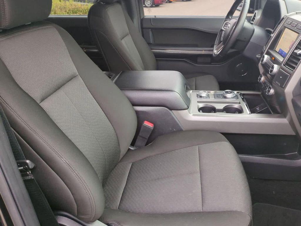 used 2021 Ford Expedition car, priced at $31,451