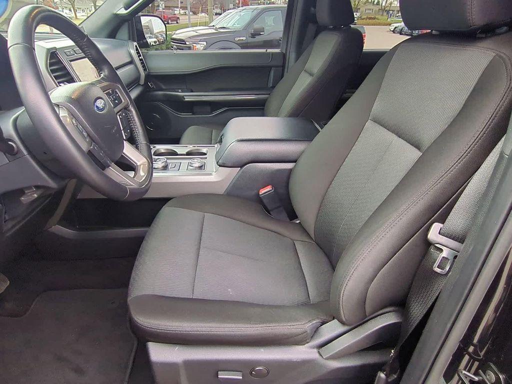 used 2021 Ford Expedition car, priced at $31,451
