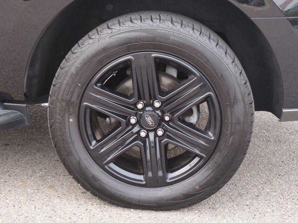 used 2021 Ford Expedition car, priced at $31,451