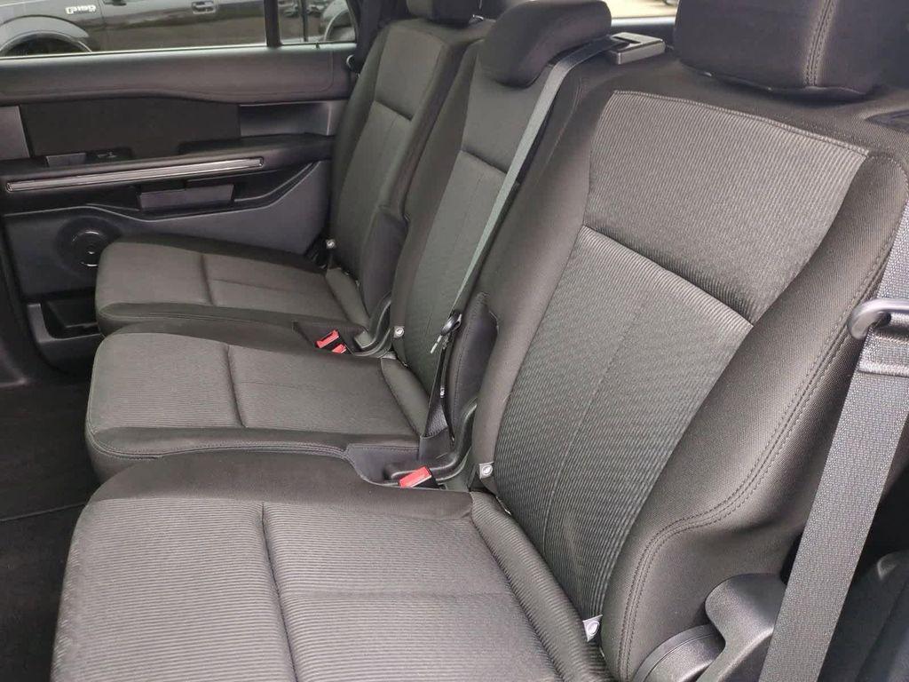 used 2021 Ford Expedition car, priced at $31,451