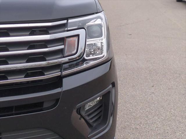 used 2021 Ford Expedition car, priced at $35,665