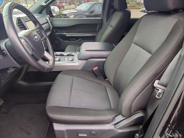 used 2021 Ford Expedition car, priced at $35,665