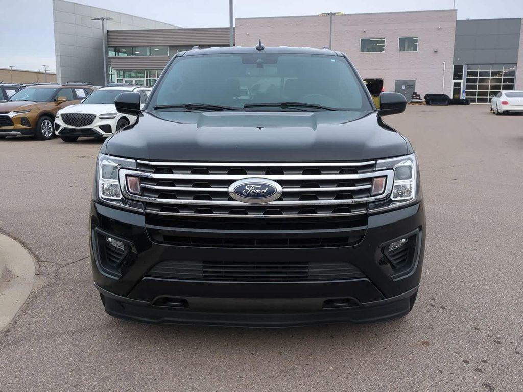 used 2021 Ford Expedition car, priced at $31,451