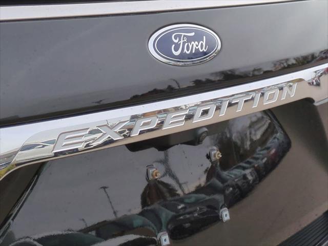 used 2021 Ford Expedition car, priced at $35,665