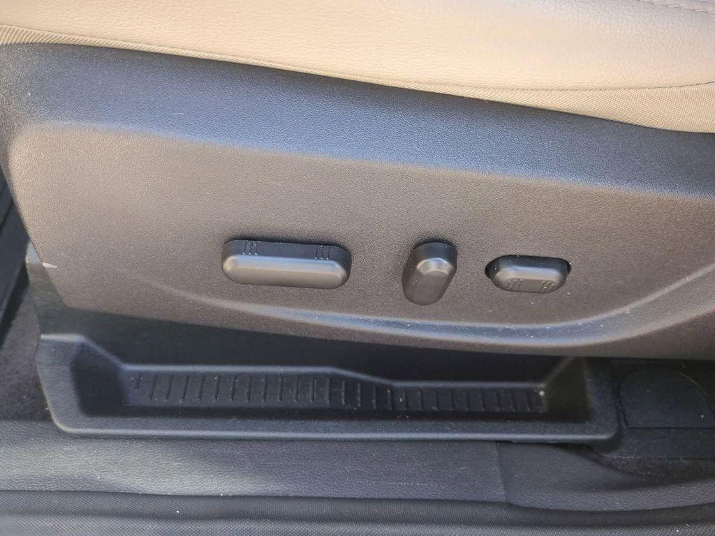 used 2017 Ford Escape car, priced at $13,999