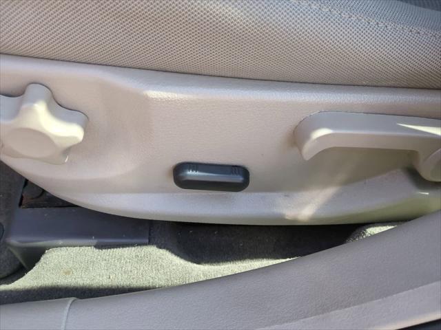 used 2010 Ford Fusion car, priced at $5,991