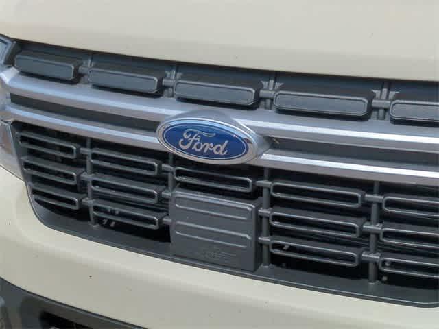 used 2024 Ford Maverick car, priced at $36,750
