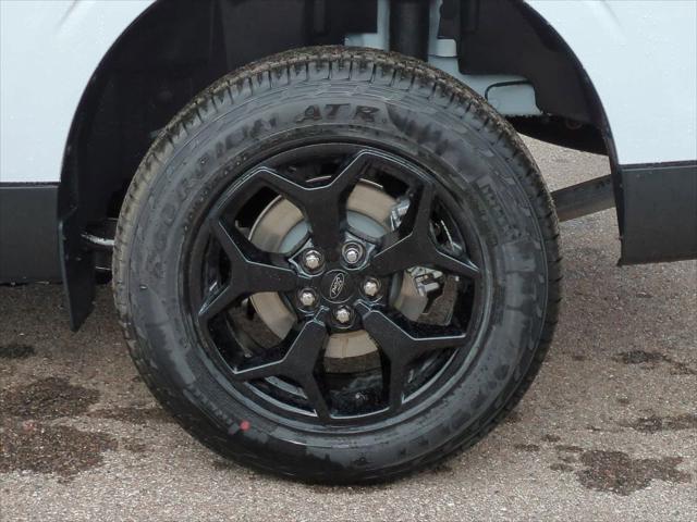 new 2025 Ford Maverick car, priced at $34,984