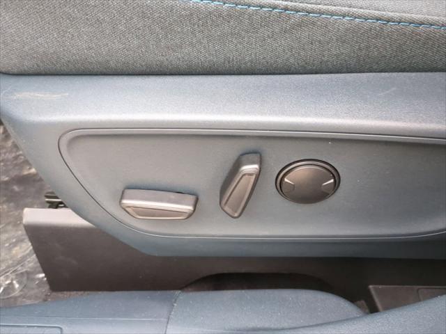 new 2025 Ford Maverick car, priced at $34,984
