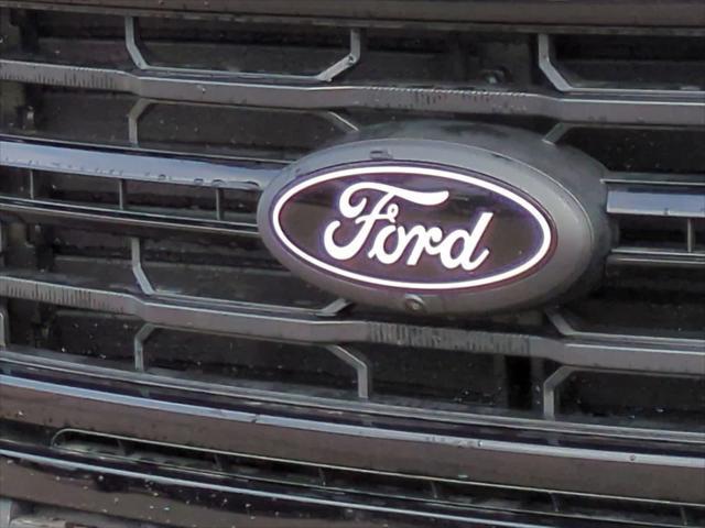 new 2025 Ford F-150 car, priced at $63,782