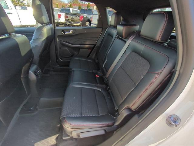 new 2025 Ford Escape car, priced at $34,859