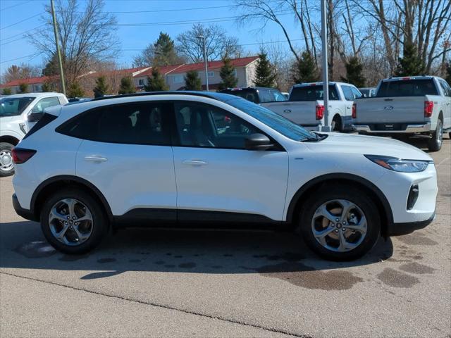 new 2025 Ford Escape car, priced at $34,859