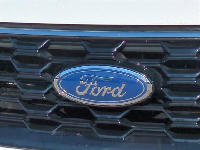 new 2025 Ford Escape car, priced at $34,859